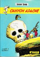 Canyon apache /