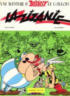 La zizanie : une aventure d'Asterix /