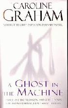 A ghost in the machine : a detective chief inspector barnaby novel /