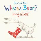 Where's bear /