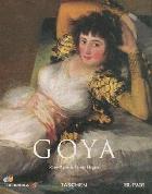 Francisco Goya, 1746-1828 /