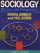 Sociology : themes and perspectives /