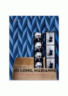 So long, Marianne : μια ιστορία έρωτα /