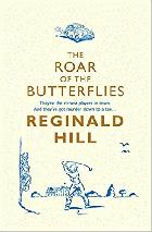 The roar of the butterfies /