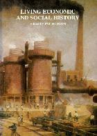 Living economic and social history : historians explain their interest in, and the nature of, their subject /