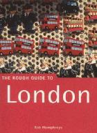 The rough guide to London /