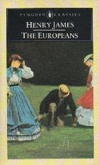 The Europeans : a sketch /