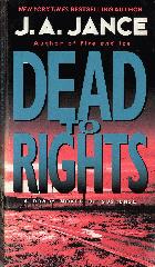 Dead to rights /