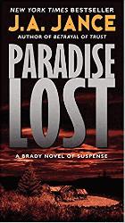 Paradise lost : a novel of suspense /