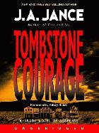 Tombstone courage /