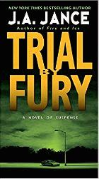 Trial by fury /