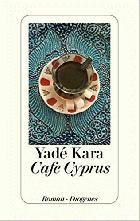 Cafe Cyprus : Roman /