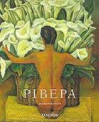 Ντιέγκο Ριβέρα, 1886-1957 : ένα επαναστατικό πνεύμα στη σύγχρονη τέχνη /