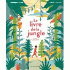 Le livre de la jungle /