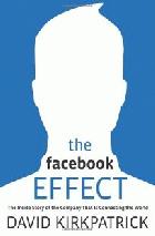 The facebook effect : the inside story of the company that is connecting the world /