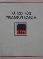 Transylvania : an outline of its cultural history /