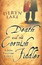 Death and the cornish fiddler : a John Rawlings mystery /