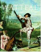 Antoine Watteau, 1684-1721 /