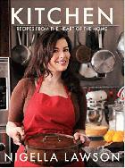 Kitchen : recipes from the heart of the home /