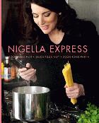 Nigella express : good food fast /