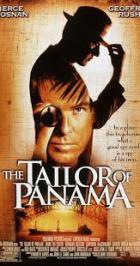 The tailor of Panama /
