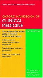 Oxford handbook of clinical medicine /