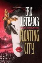 Floating city : a Nicholas Linnear novel /