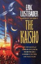 The kaisho : a Nicholas Linnear novel /