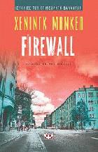 Firewall : αστυνομικό μυθιστόρημα /