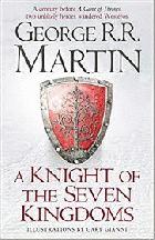 A knight of the seven kingdoms /