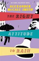 The right attitude to rain /