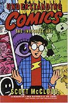 Understanding comics : the invisible art /