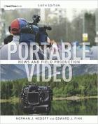 Portable video : news and field production /
