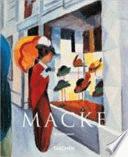August Macke, 1887-1914 /