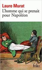 L'homme qui se prenait pour Napoleon : pour une histoire politique de la folie/