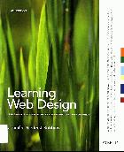 Learning web design : a beginner's guide to HTML, CSS, Javascript, and web graphics /