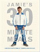 Jamie's 30 minute meals /