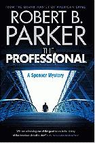 The professional : a spenser mystery /