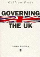 Governing the UK /