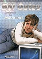 Bill Gates : συνιδρυτής της Microsoft /