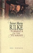 Γράμματα για τον Cezanne /