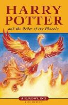 Harry Potter and the order of the phoenix /