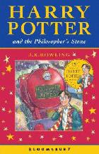 Harry Potter and the philosopher's stone /
