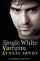 Single white vampire /