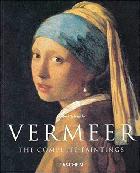 Vermeer, 1632-1675 : veiled emotions /