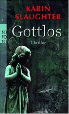 Gottlos : thriller /