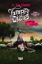 Vampire diaries.