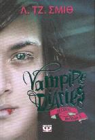 Vampire diaries.