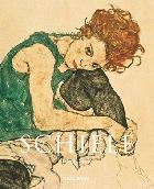Egon Schiele, 1890-1918 : the midnight soul of the artist /