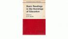 Basic readings in the sociology of education /